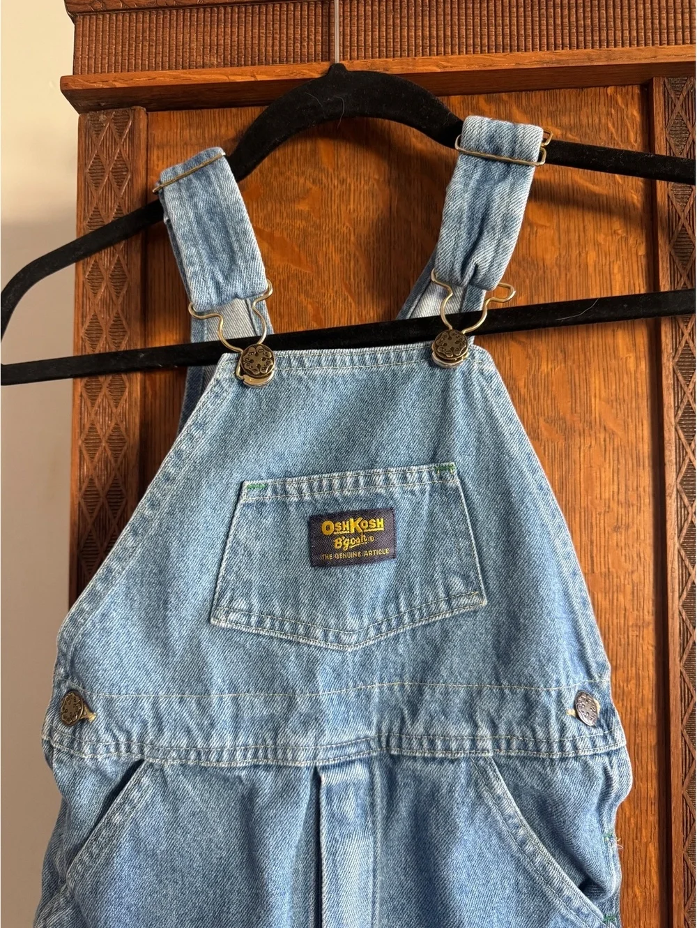 OshKosh Bgosh #oshkoshbgosh #vintagekids